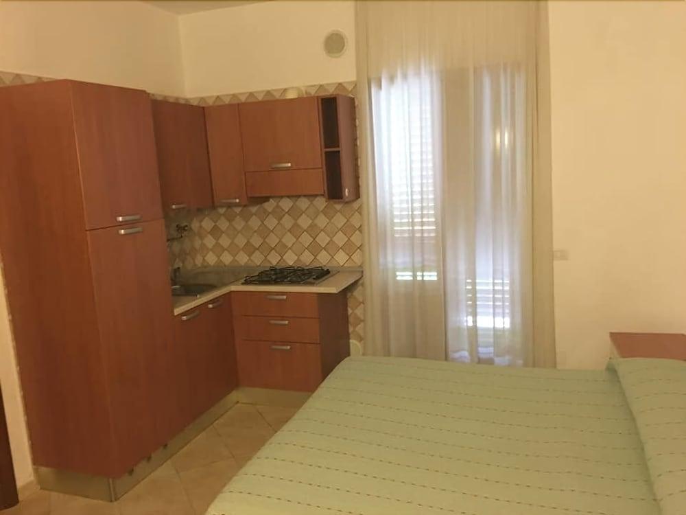 Residence Villa Candida 비에스테 외부 사진